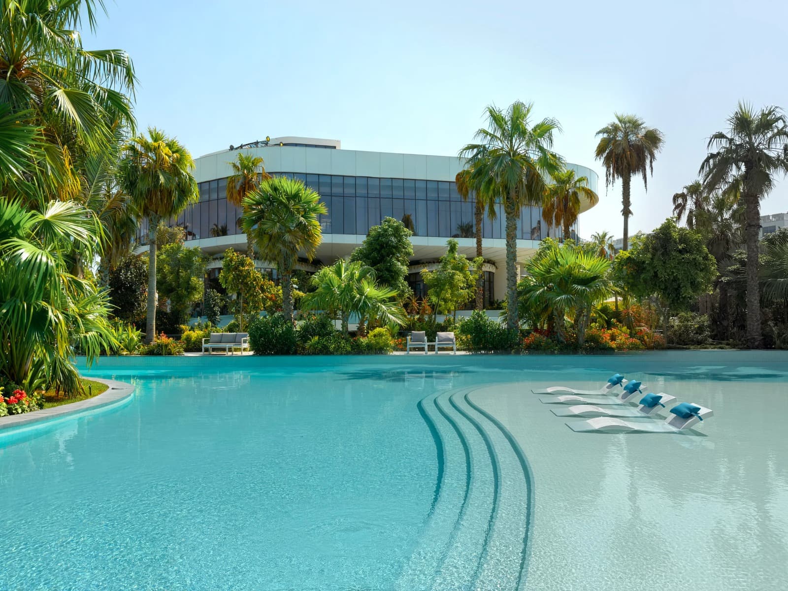 Signature Wellness Resort