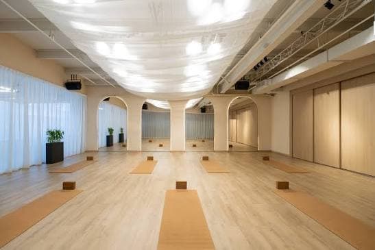 Sports & Wellness Club